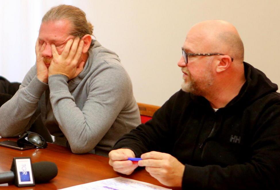 «Il pesce puzza dalla testa, il Pd dalle municipalizzate» 