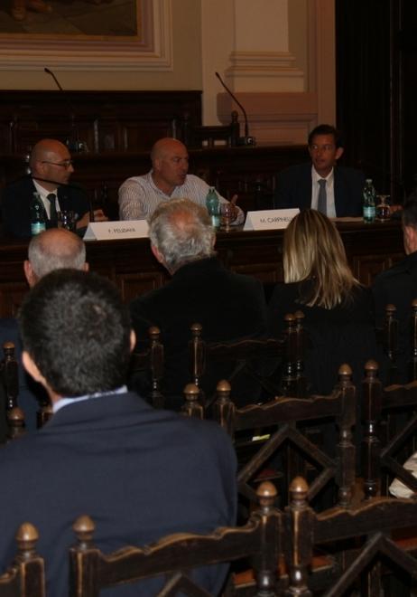 Studenti al lavoro: stage e tirocini all’Università 