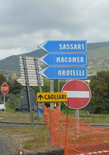 Oggi la riapertura della 131, fine dell’incubo 