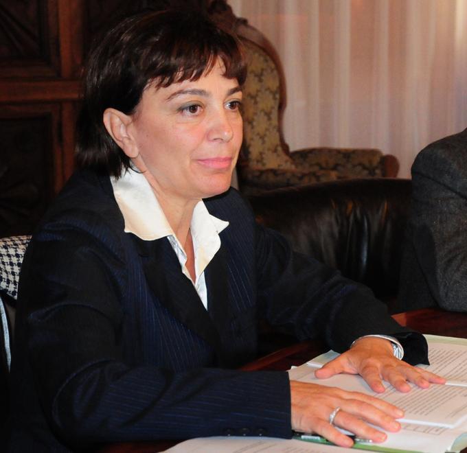 L’assessore Uda: «Confermiamo il trend positivo»