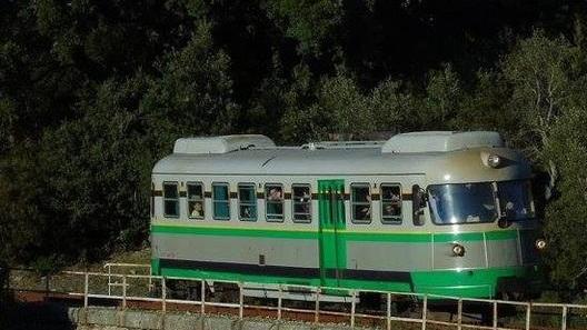«L’Arst salvi il trenino verde» 
