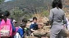 Decolla il turismo archeologico