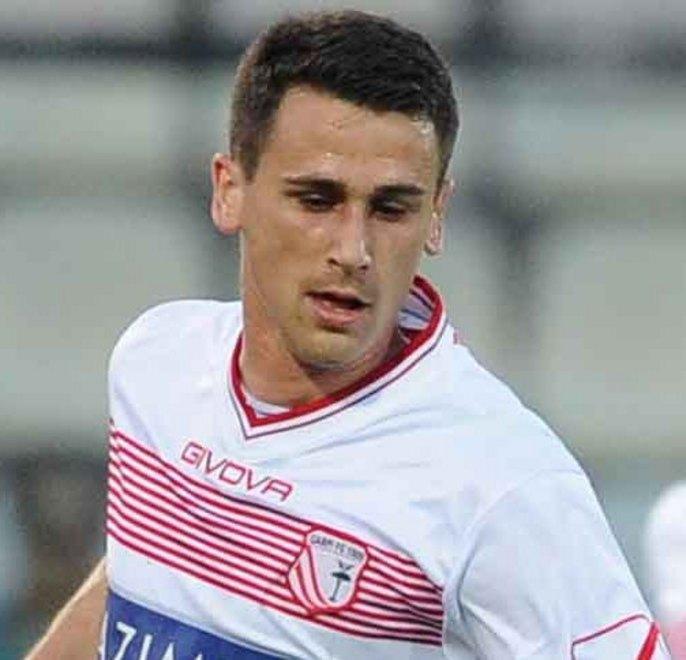 Un problema a una spalla per Kevin Lasagna