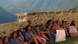 Scout al parco: attesi 350 giovani