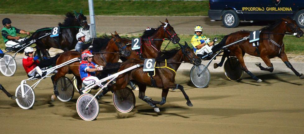 Tris al Ghirlandina: Orata Jet, Magic e Remember Me Sm? 