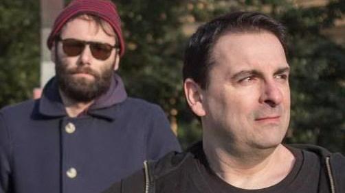 “Austerità” l’album degli Spartiti all’Off