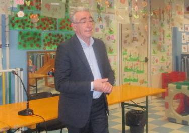 Rabbia a San Lorenzo contro il degrado e le macerie dell’Oasis 