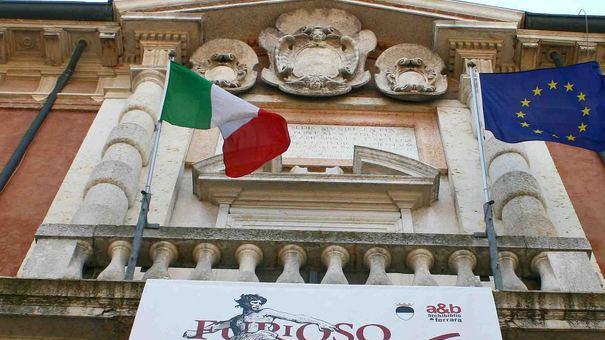 Un “ufficio stampa” per l’autore