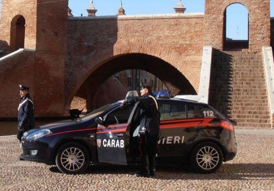 Lesioni colpose gravi, arrestato 68enne