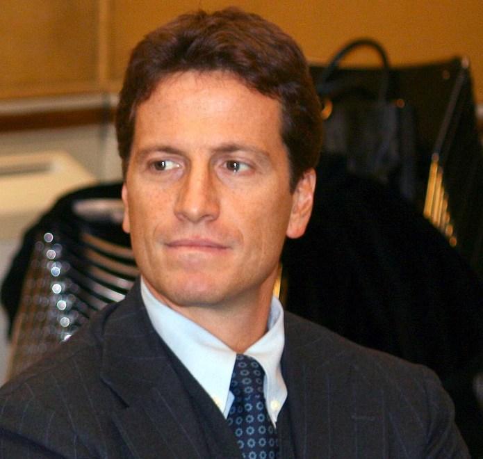 Luca Parnasi (Palaspecchi) perde 7milioni in Popvicenza