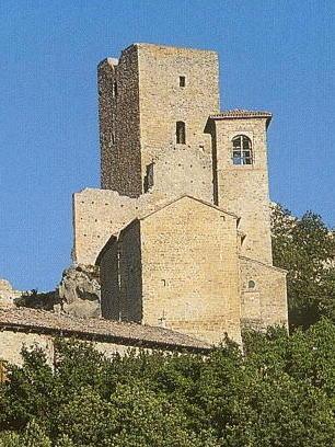Consiglieri-guide per il castello 