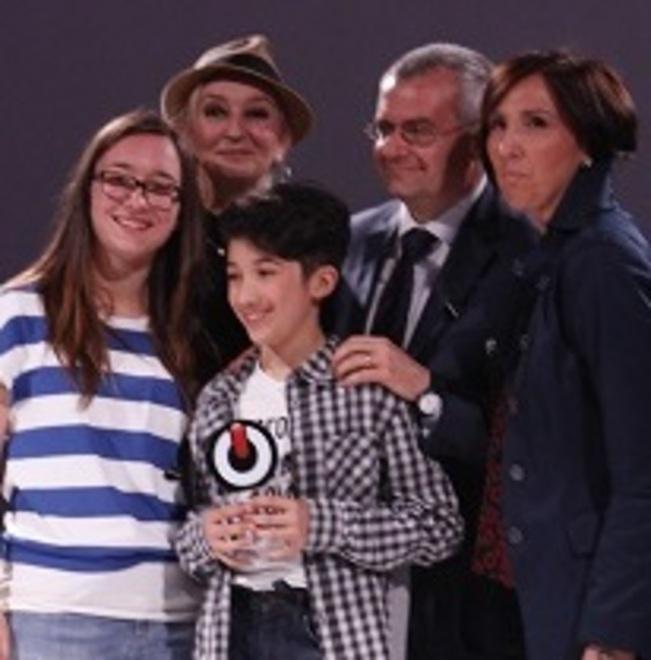 La scuola Marconi terza al concorso sul cyberbullismo