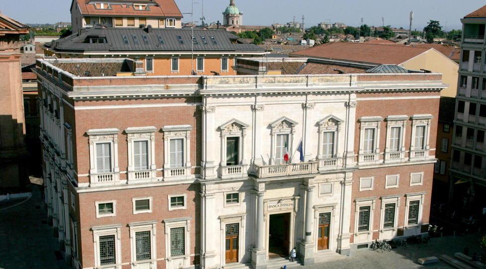 Banca d’Italia, sede reggiana verso la definitiva chiusura 