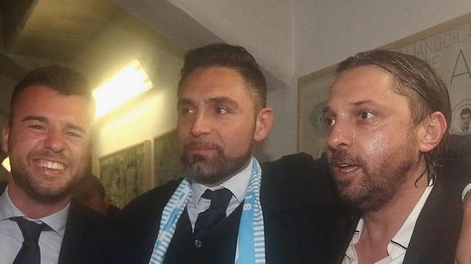 Spal in B. Mattioli: questo è un sogno che si avvera