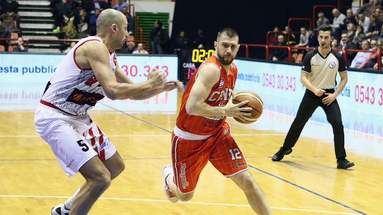 La Tramec piega Trecate e affronta i playoff da quarta in griglia