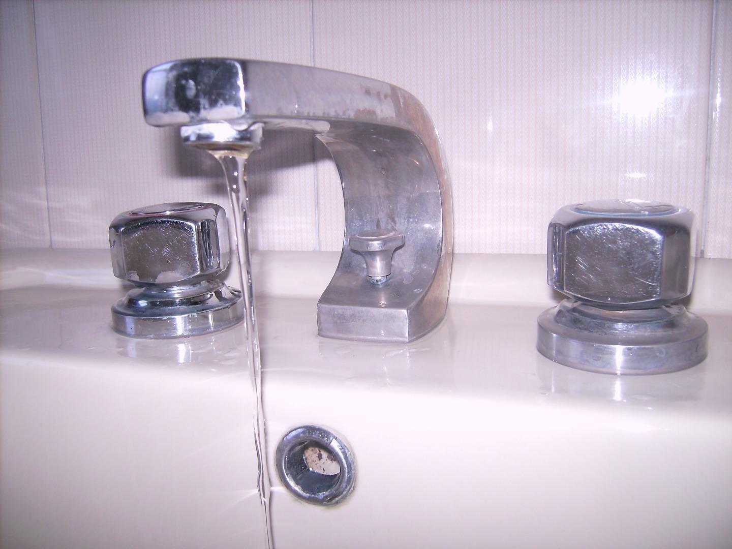 Sassari, lavori all'impianto di Monte Oro: mancherà l'acqua lunedì 17 