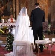 Matrimoni nulli, al Tribunale ecclesiastico aumentano le coppie che scoppiano 