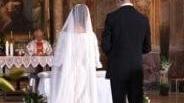Matrimoni nulli, al Tribunale ecclesiastico aumentano le coppie che scoppiano 