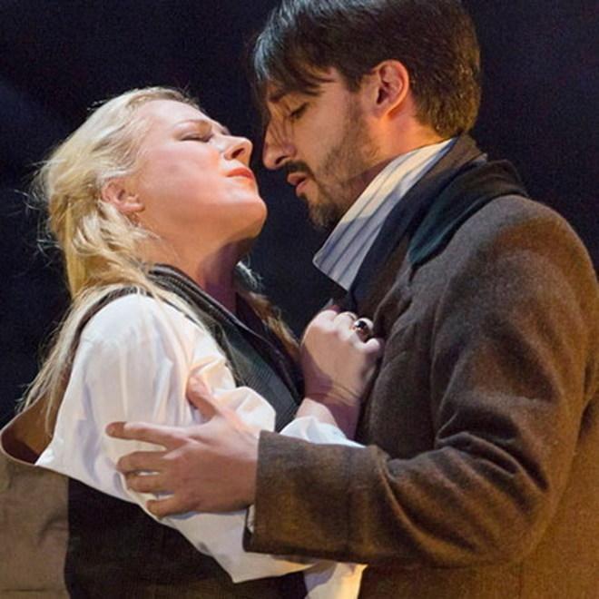 “Lucia di Lammermoor” in diretta da Londra a Carpi
