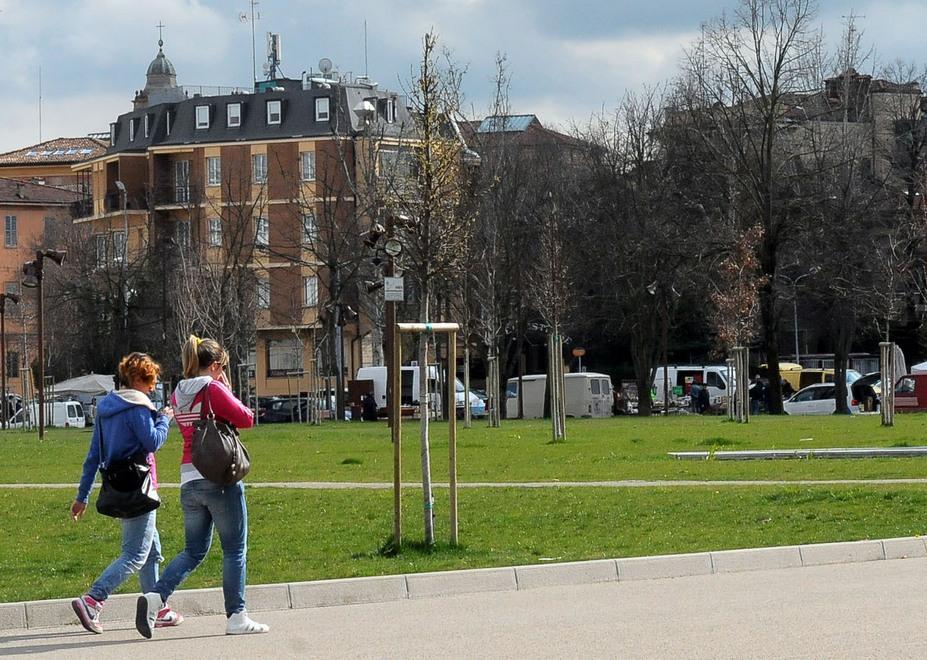 Modena. Maxi rissa al Novi Sad tra una ventina di stranieri 