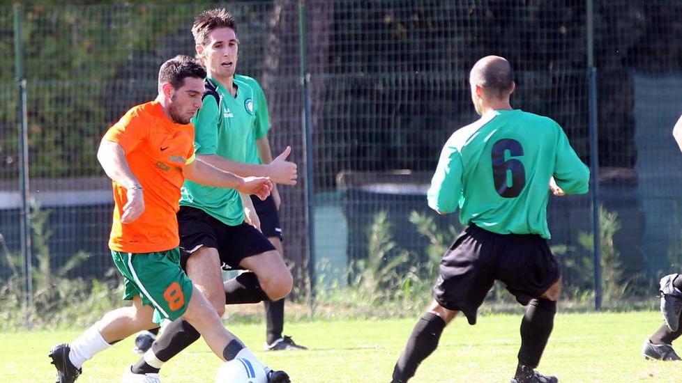 Terza Categoria all’insegna dell’equilibrio
