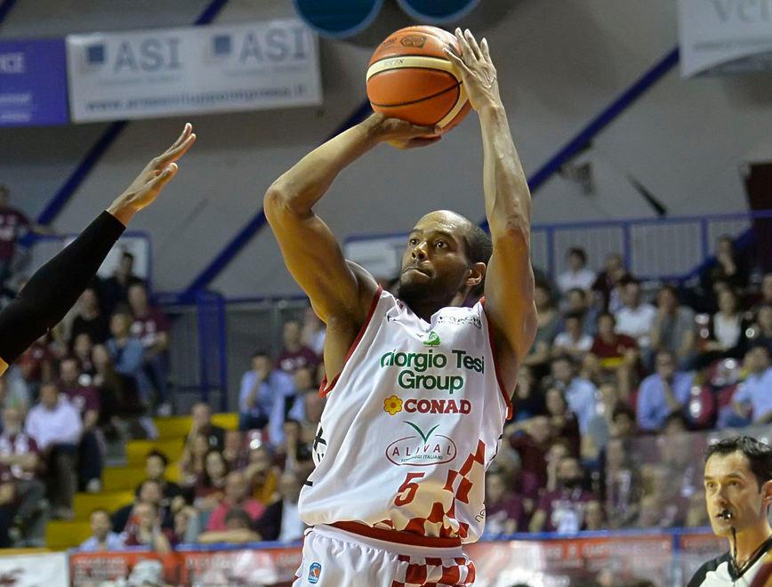 Pistoia Basket crede e «merita» i playoff 