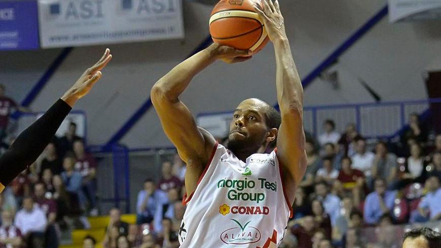Pistoia Basket crede e «merita» i playoff