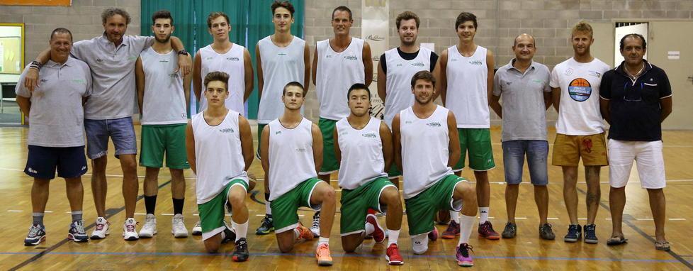 Basket. Folgore sfida Siena