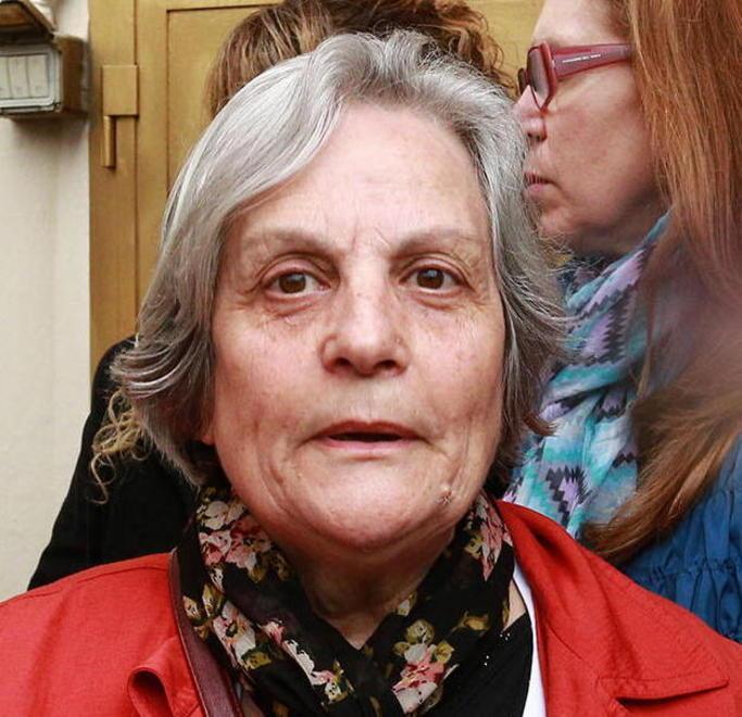 E Angelina racconta la sua esperienza «Mai darsi per vinti»