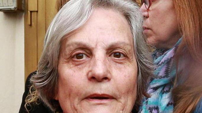 E Angelina racconta la sua esperienza «Mai darsi per vinti»