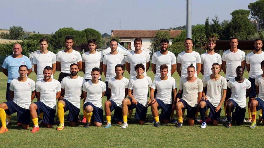 Il Gambassi all’assalto nel primo spareggio
