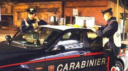 Condannato per rapina e latitante finisce di nuovo in manette