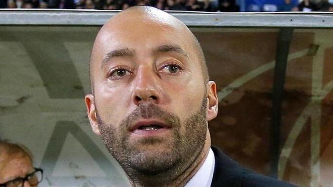 Bucchi: sorpresi dall’assetto iniziale del Pisa