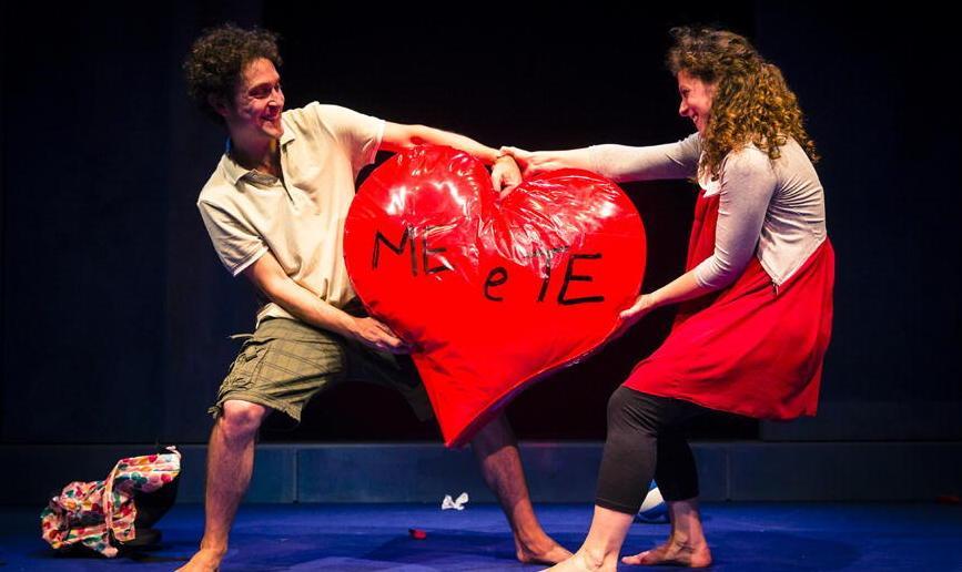 Città del teatro, parte la rassegna dedicata alle famiglie