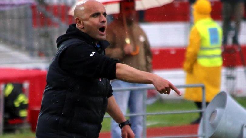 Pari a Macerata: il Pisa è già nei playoff