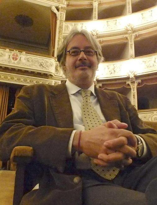 «Maxi Fondazione per dare un futuro ai teatri della costa» 