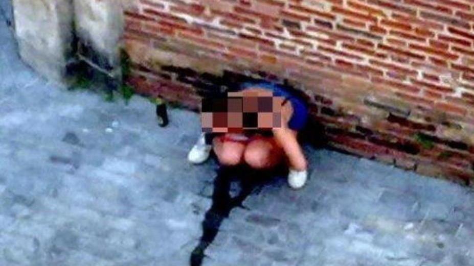 Blitz anti-movida e non solo agenti a caccia di vandali