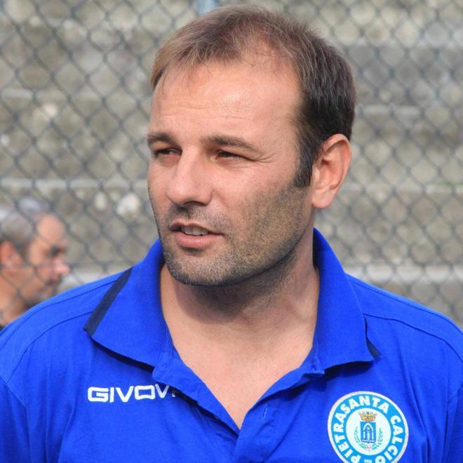 Ostacolo Larcianese per il Pietrasanta Zanetti rischia di rinunciare a Maiorana 