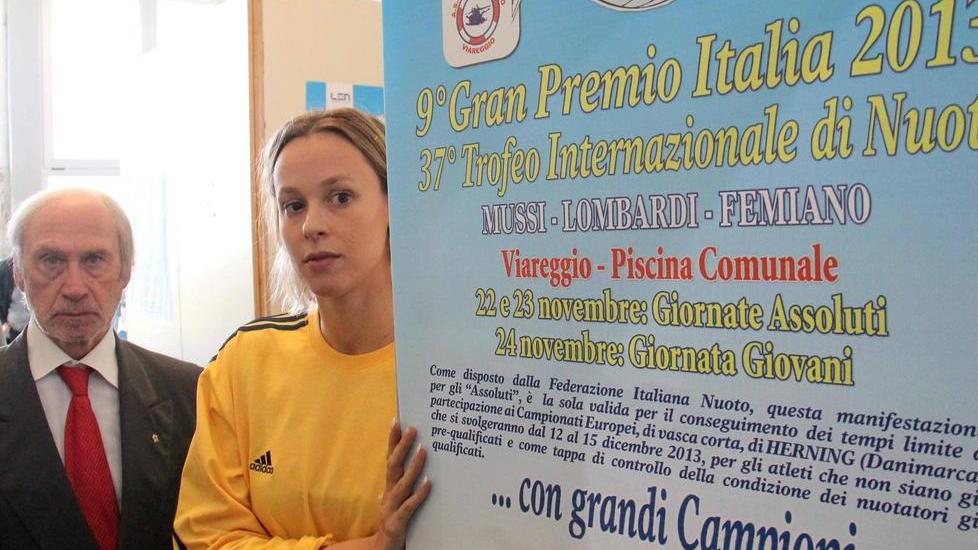 Da Crisci la medaglia agli studenti