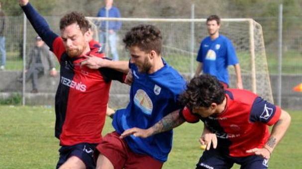 Cecina in campo con la Geotermica per l’atto finale