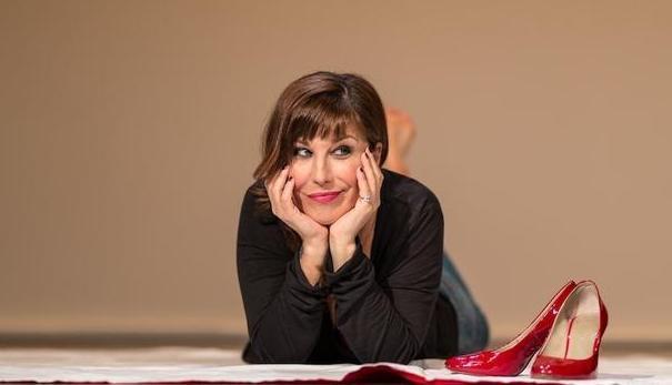 Maledetto Peter Pan in scena stasera con la Andreozzi