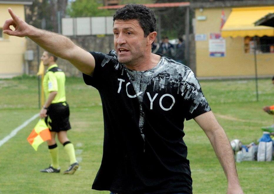  Gavorrano recupera giocatori importanti per Sansepolcro 