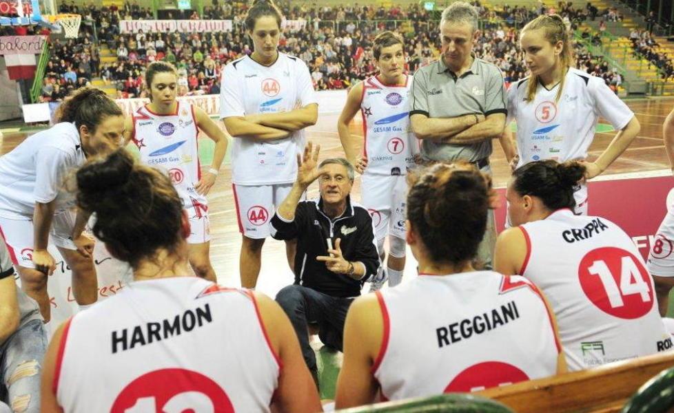Gesam a Torino per prendere la semifinale 