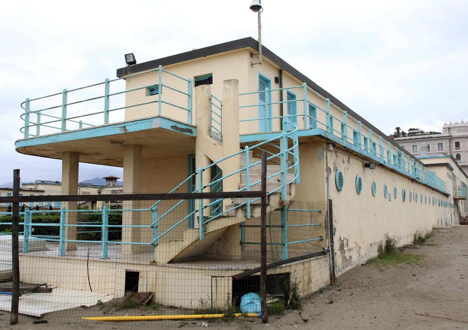 Principino, una stagione come spiaggia libera 