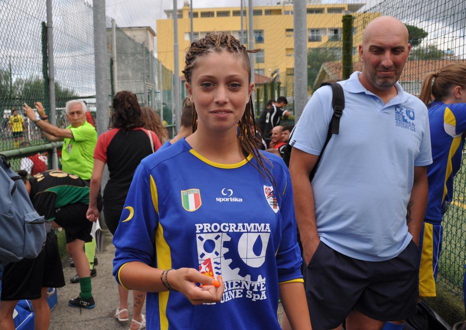 Programma Ambiente verso il trionfo 