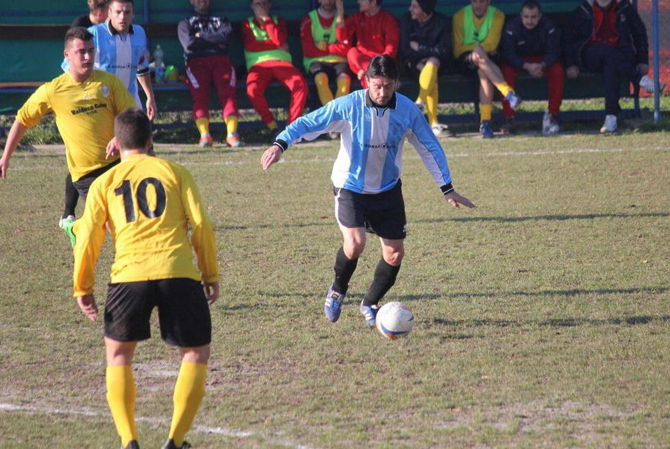 Ortonovo a caccia della terza posizione