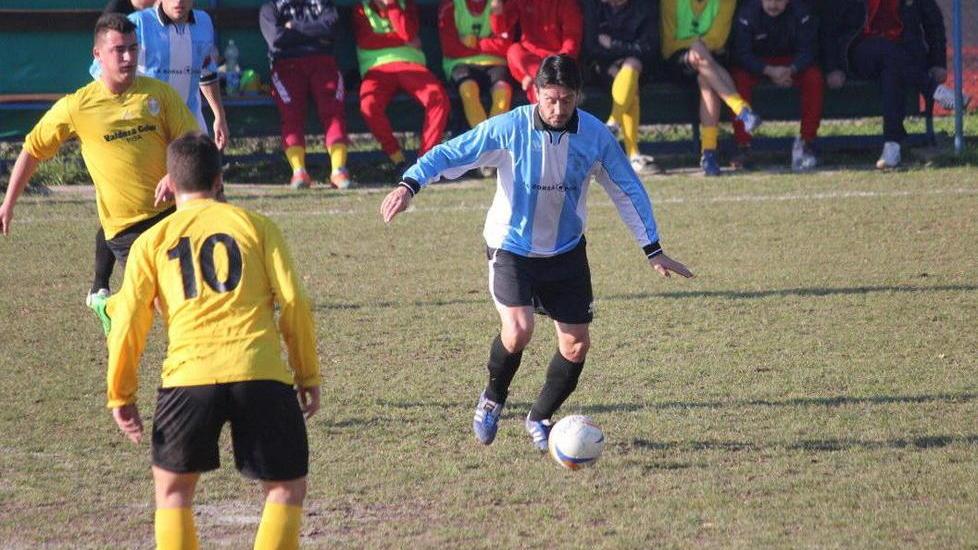 Ortonovo a caccia della terza posizione