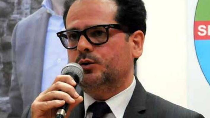 «Chiuderemo cava Fornace» Il programma dei ribelli dem