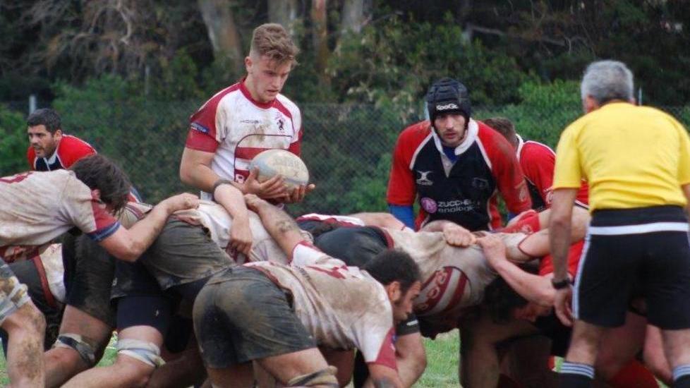 Lions-Viterbo, è l’ora della finale Livorno contro l’Amatori Parma