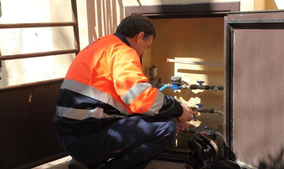 Abbanoa, l’acqua di Sorso non è potabile